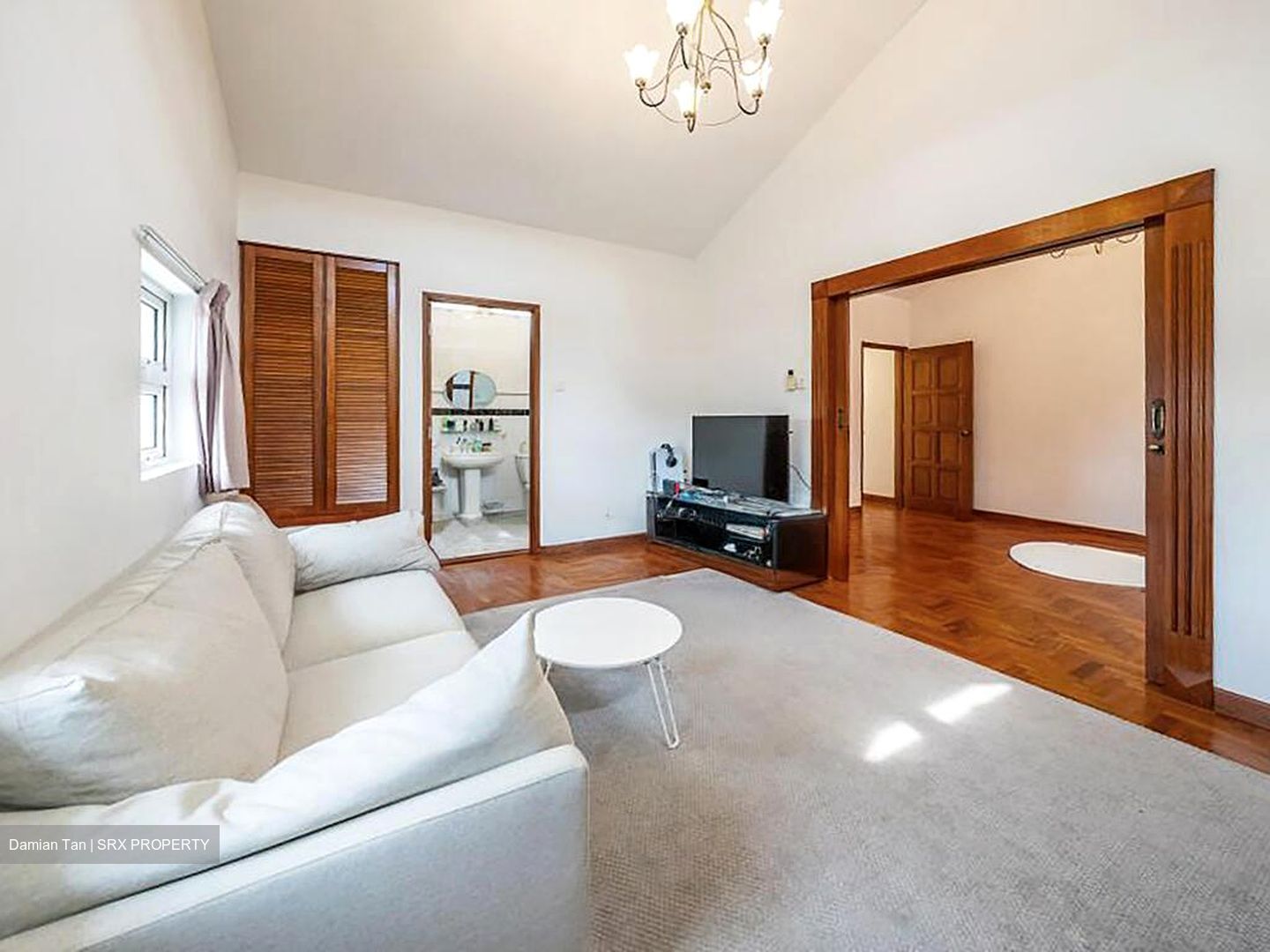 Mount Rosie Road (D11), Semi-Detached #610403471